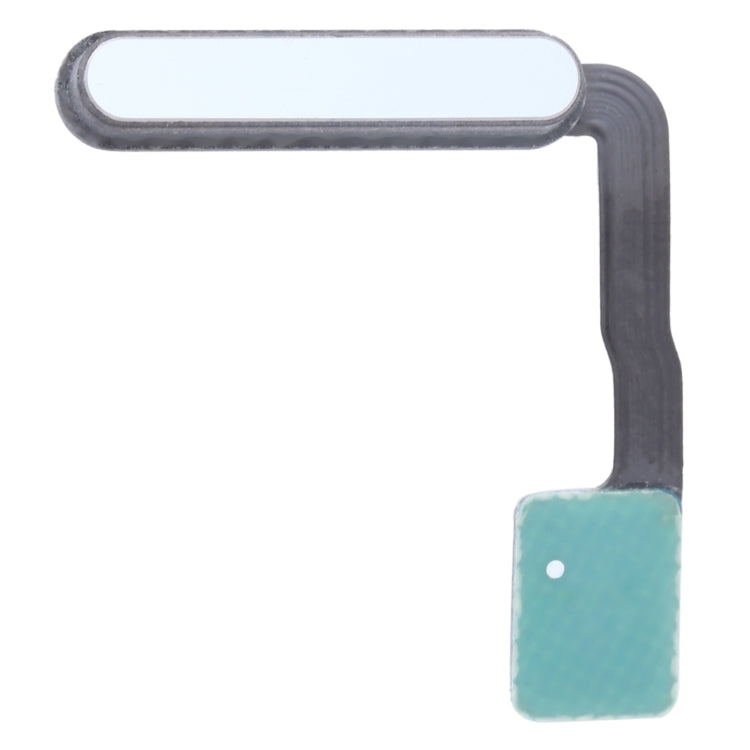 Samsung Galaxy Fold 5G SM-F907B Fingerprint Sensor Flex Cable (Silver)