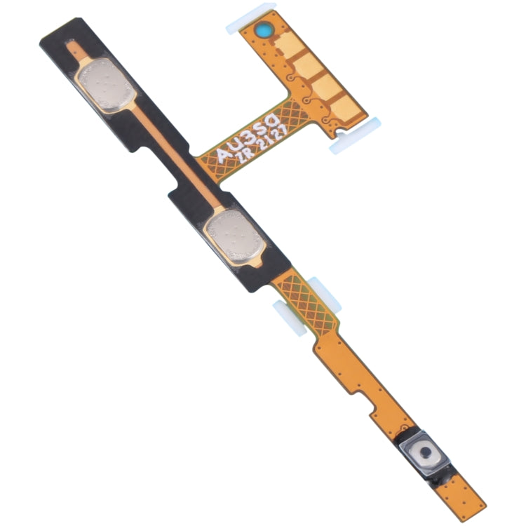 Power and Volume Button Flex Cable for Samsung Galaxy A03s SM-A037