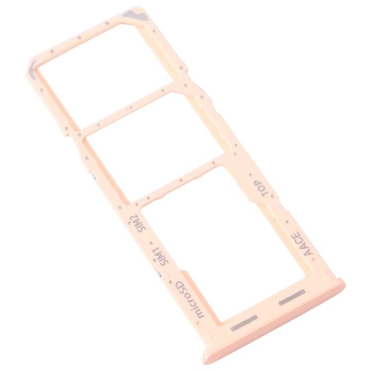 Pink SIM Card Tray Set for Samsung Galaxy A13 SM-A135 (Original)