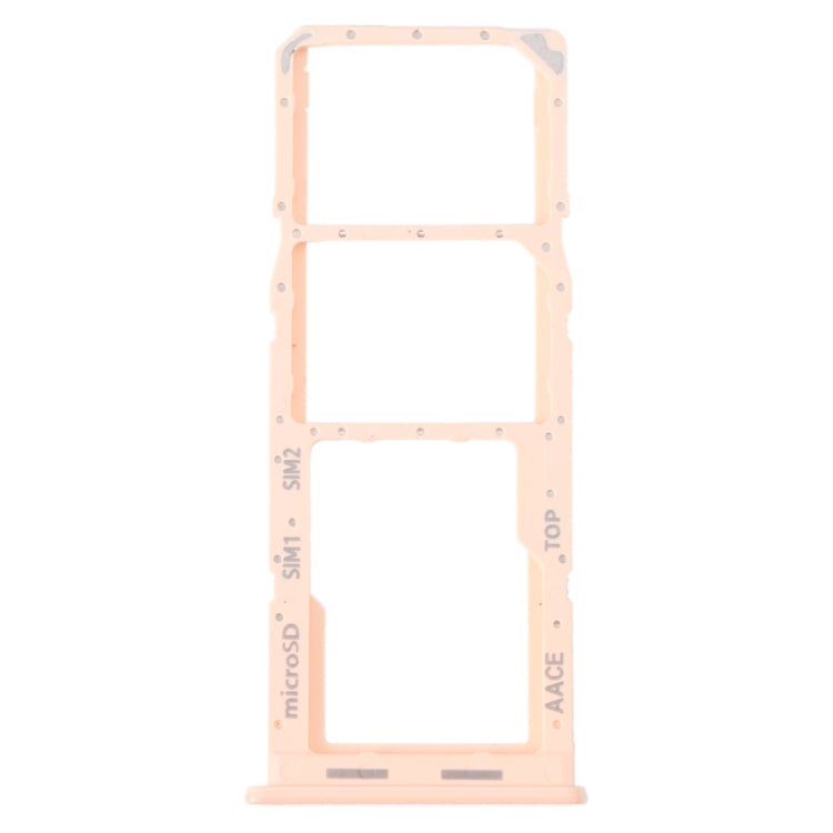 Pink SIM Card Tray Set for Samsung Galaxy A13 SM-A135 (Original)