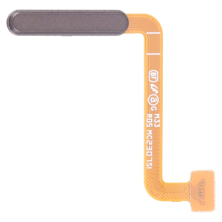 Fingerprint Sensor Flex Cable for Samsung Galaxy M33 SM-M336B