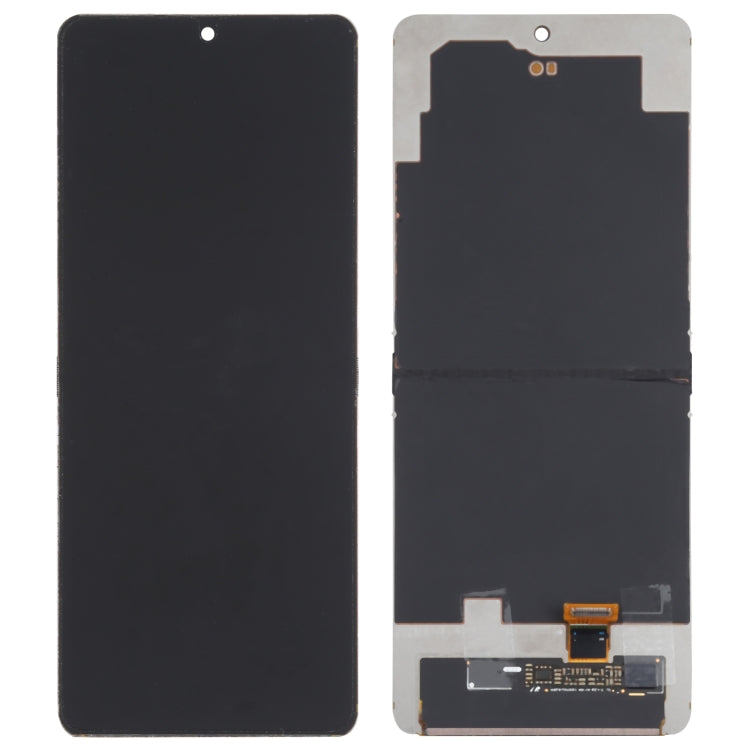 Samsung Galaxy Z Flip SM-F700 LCD Screen and Digitizer Full Assembly