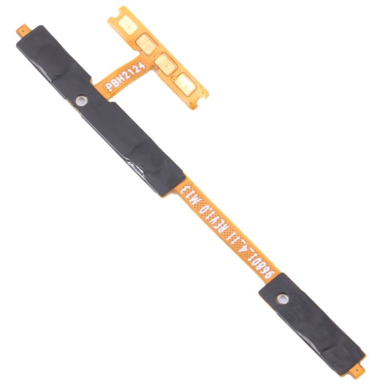 Power and Volume Button Flex Cable Replacement for Samsung Galaxy A22 5G SM-A226B