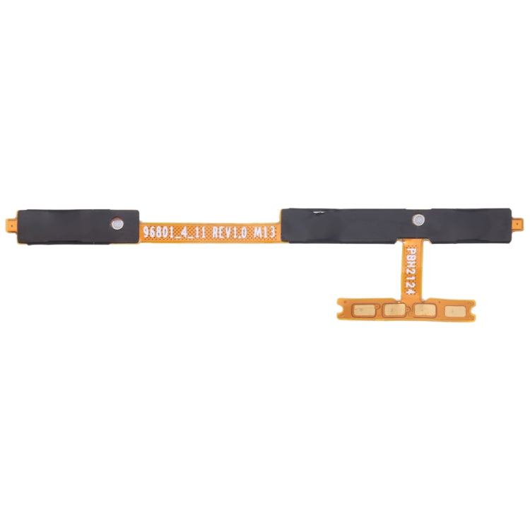 Power and Volume Button Flex Cable Replacement for Samsung Galaxy A22 5G SM-A226B