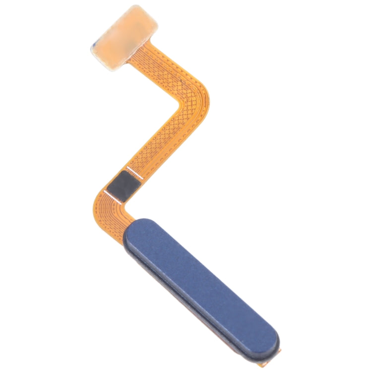 Fingerprint Sensor Flex Cable for Samsung Galaxy M31S/M51 SM-M317F SM-M515F (Blue)