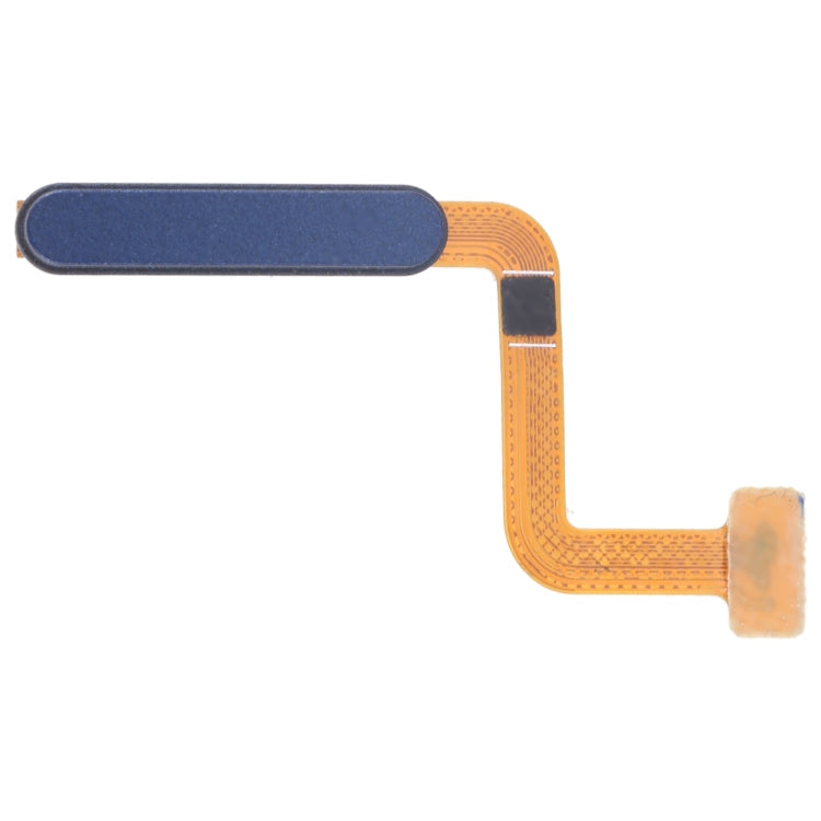 Fingerprint Sensor Flex Cable for Samsung Galaxy M31S/M51 SM-M317F SM-M515F (Blue)