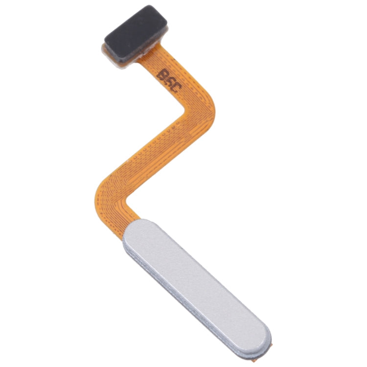 Fingerprint Sensor Flex Cable for Samsung Galaxy M31S/M51 SM-M317F SM-M515F (White)