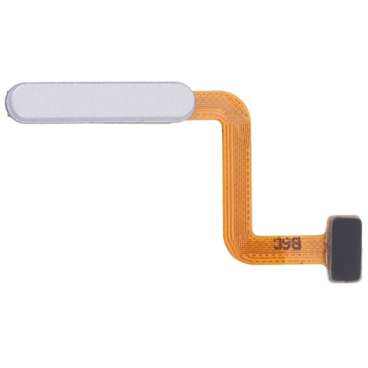 Fingerprint Sensor Flex Cable for Samsung Galaxy M31S/M51 SM-M317F SM-M515F (White)