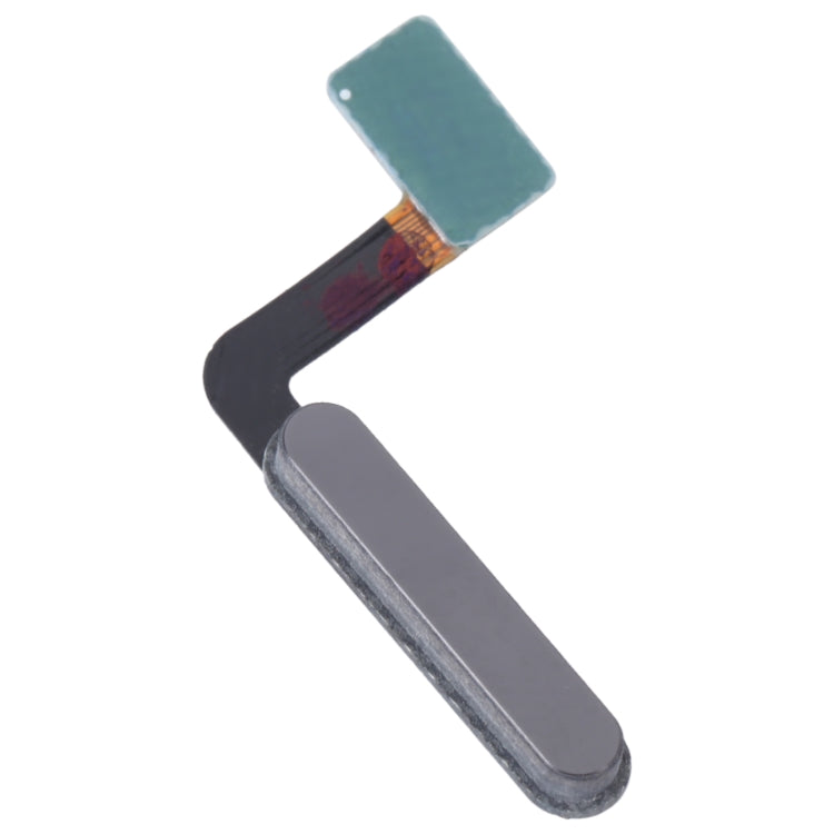 Upgrade Your Samsung Galaxy Fold SM-F900 with Original Fingerprint Sensor Flex Cable (Black)