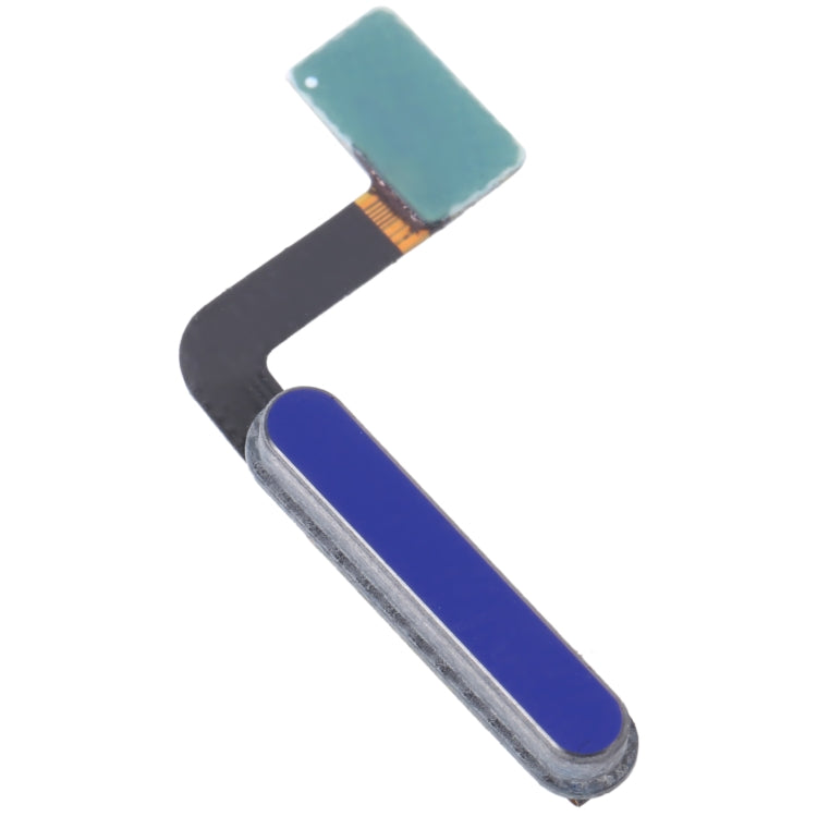 Fingerprint Sensor Flex Cable for Samsung Galaxy Fold SM-F900 (Blue)