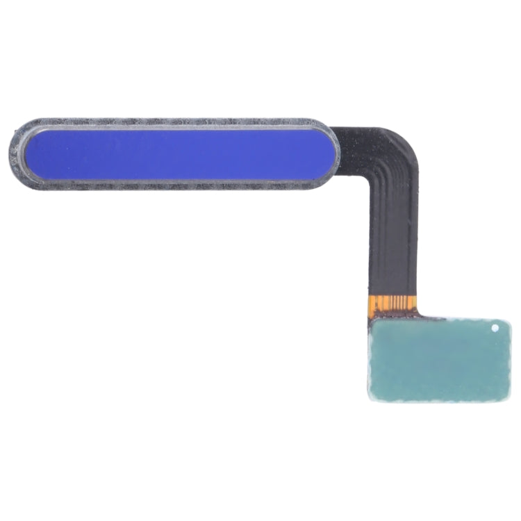 Fingerprint Sensor Flex Cable for Samsung Galaxy Fold SM-F900 (Blue)