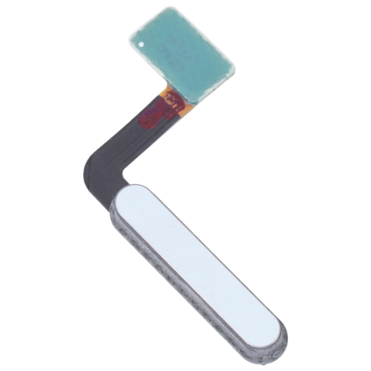 Silver Original Fingerprint Sensor Flex Cable for Samsung Galaxy Fold SM-F900