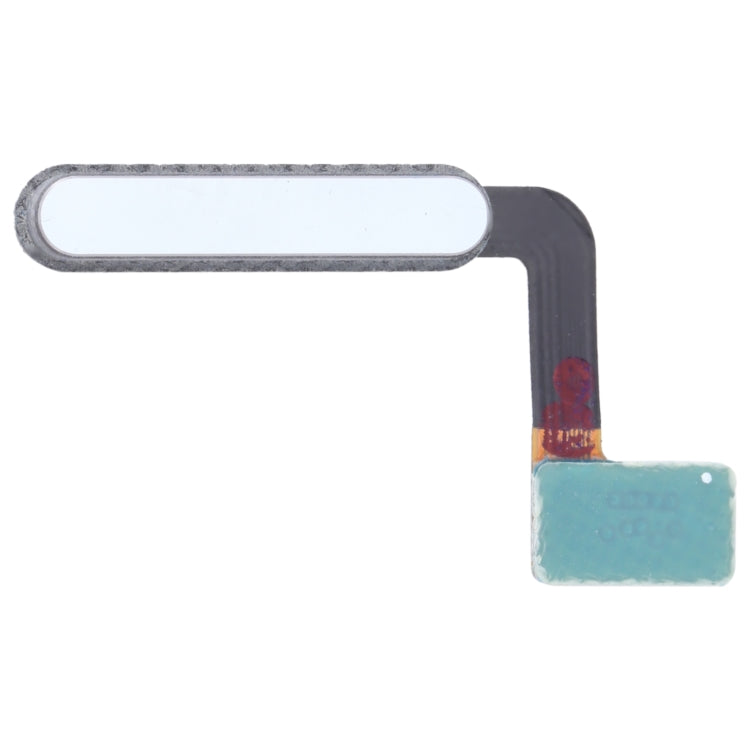 Silver Original Fingerprint Sensor Flex Cable for Samsung Galaxy Fold SM-F900