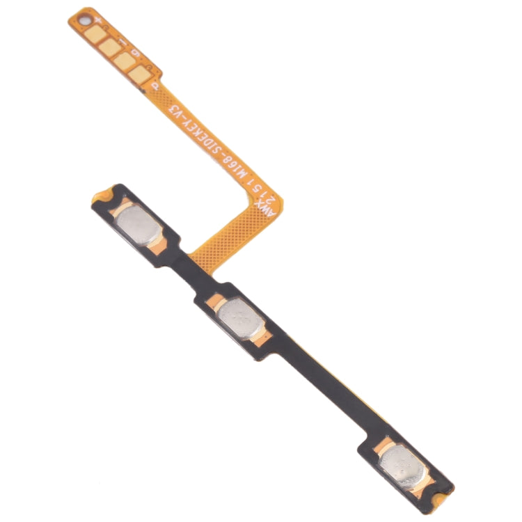 High-Quality Replacement Flex Cable for Samsung Galaxy A03 Core SM-A032