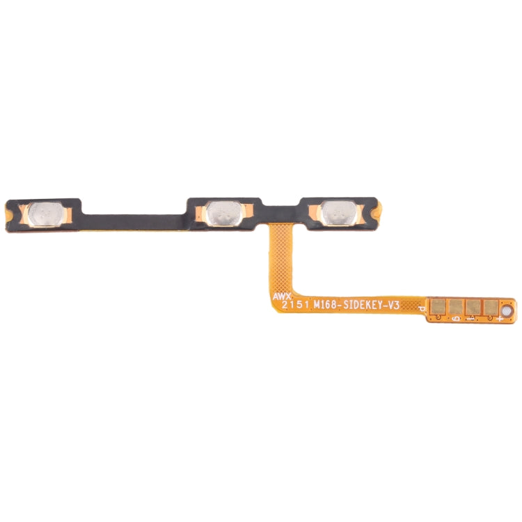 High-Quality Replacement Flex Cable for Samsung Galaxy A03 Core SM-A032