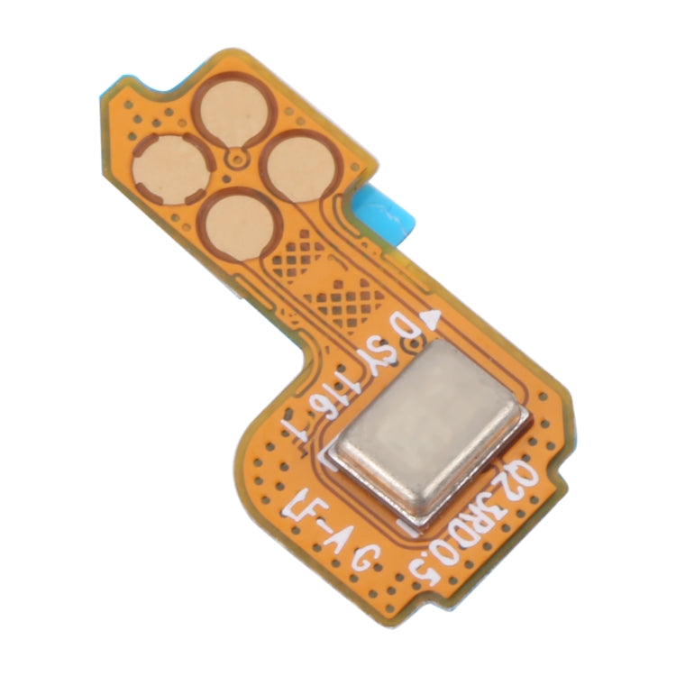 Microphone Flex Cable Replacement for Samsung Galaxy Z Fold3 5G SM-F926