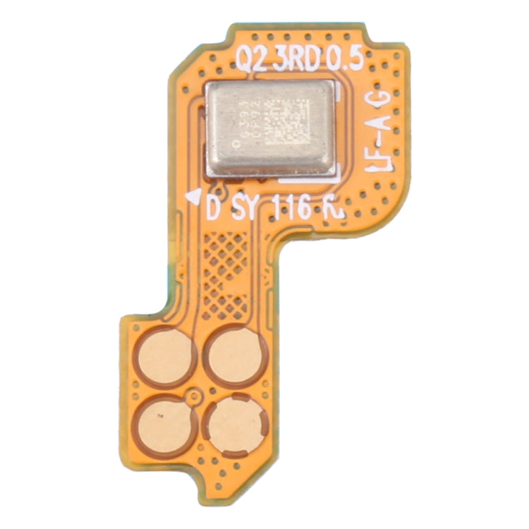 Microphone Flex Cable Replacement for Samsung Galaxy Z Fold3 5G SM-F926