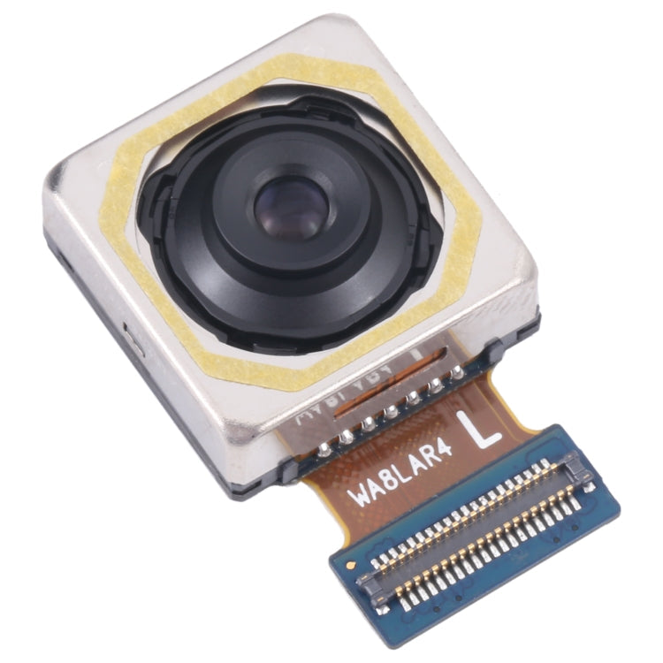 Upgrade your Samsung Galaxy A73 5G SM-A736B with the Original Back Facing Camera for Improved Imaging