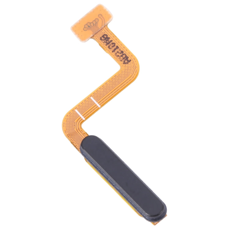 Original Fingerprint Sensor Flex Cable for Samsung Galaxy M52 5G SM-M526B (Black)