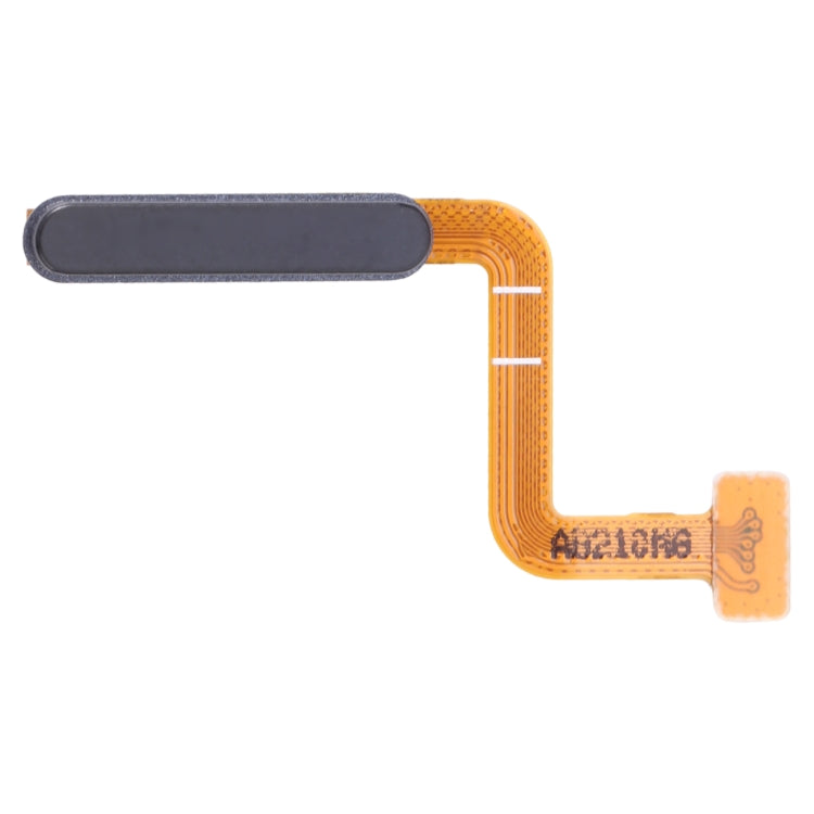 Original Fingerprint Sensor Flex Cable for Samsung Galaxy M52 5G SM-M526B (Black)
