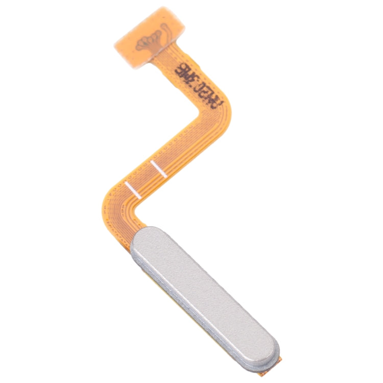 Fingerprint Sensor Flex Cable for Samsung Galaxy M52 5G SM-M526B - Silver