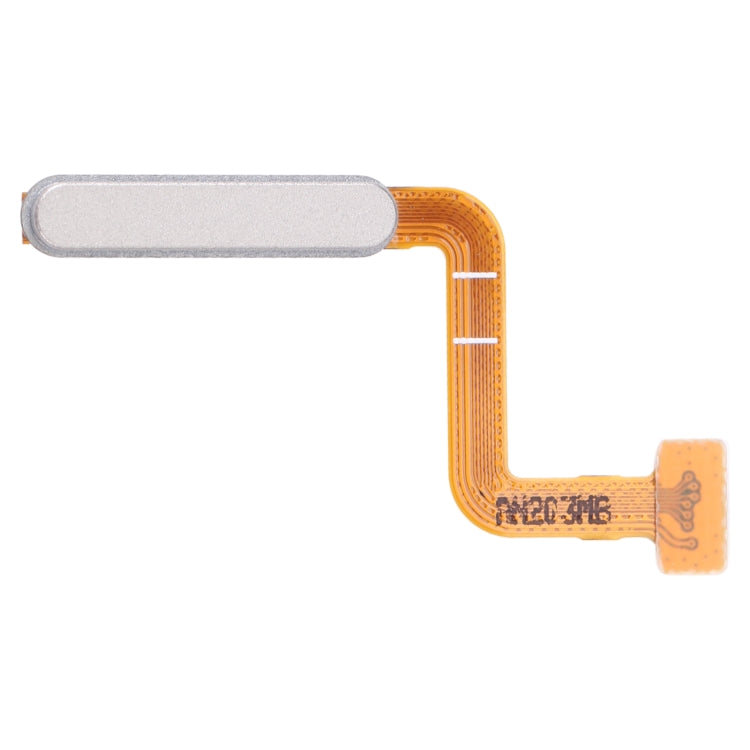 Fingerprint Sensor Flex Cable for Samsung Galaxy M52 5G SM-M526B - Silver