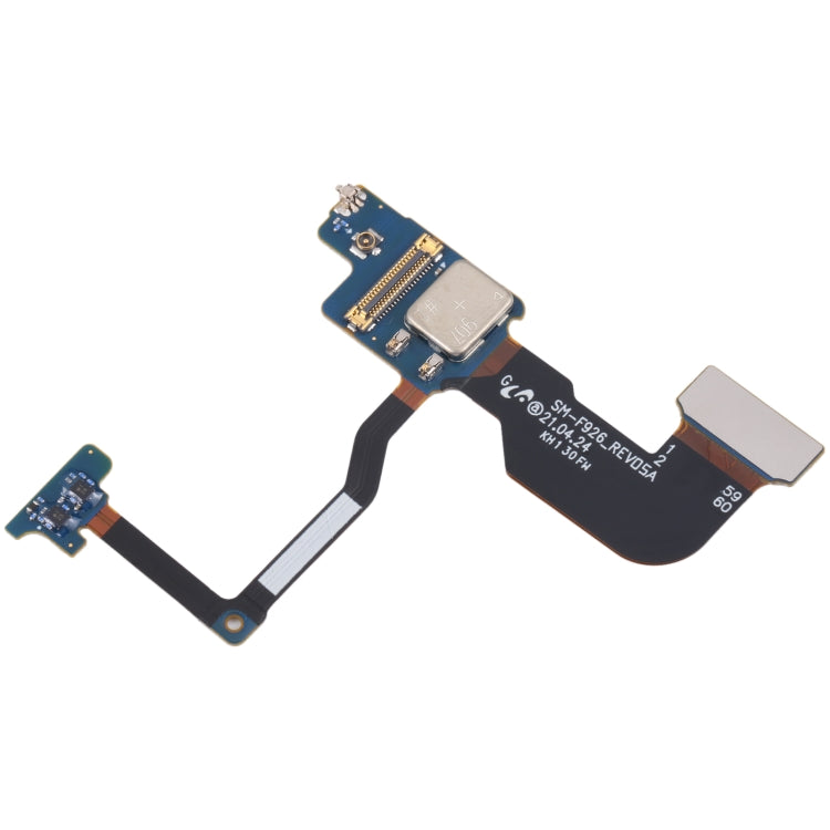 Antenna Board Flex Cable for Samsung Galaxy Z Fold3 5G SM-F926 - Quality Checked and Precisely Engineered