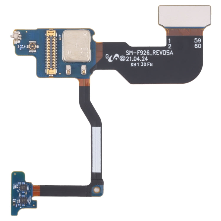 Antenna Board Flex Cable for Samsung Galaxy Z Fold3 5G SM-F926 - Quality Checked and Precisely Engineered