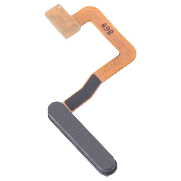 Enhance Security and Functionality with Original Fingerprint Sensor Flex Cable for Samsung Galaxy Z Fold2 5G SM-F916 (Black)