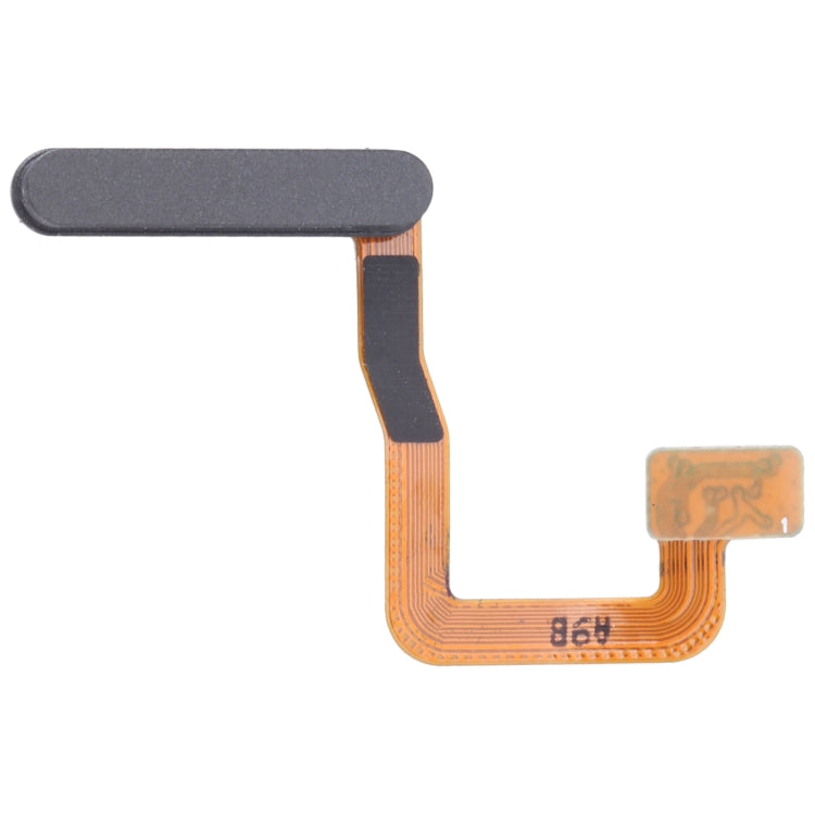 Enhance Security and Functionality with Original Fingerprint Sensor Flex Cable for Samsung Galaxy Z Fold2 5G SM-F916 (Black)