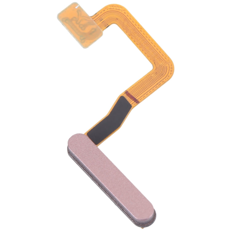Samsung Galaxy Z Fold2 5G SM-F916 Original Fingerprint Sensor Flex Cable (Pink)