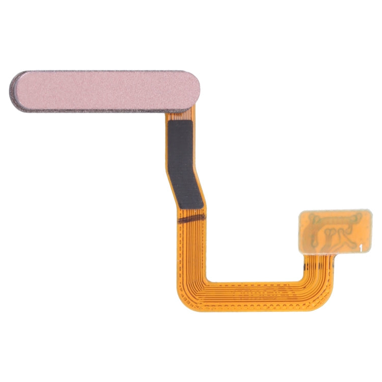 Samsung Galaxy Z Fold2 5G SM-F916 Original Fingerprint Sensor Flex Cable (Pink)