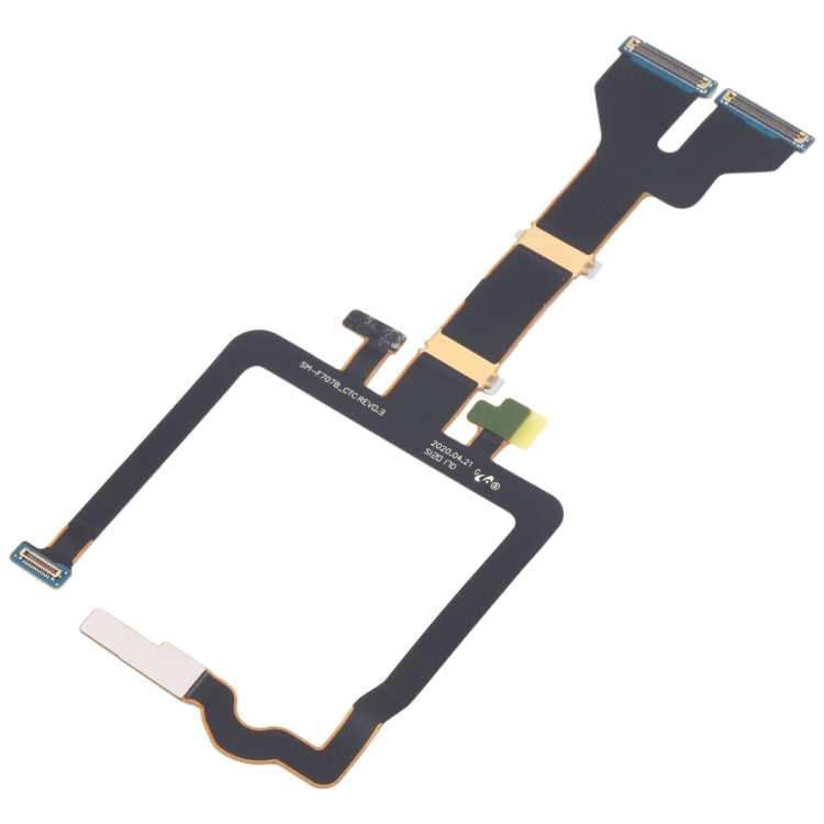 Motherboard Flex Cable Replacement for Samsung Galaxy Z Flip 5G SM-F707B
