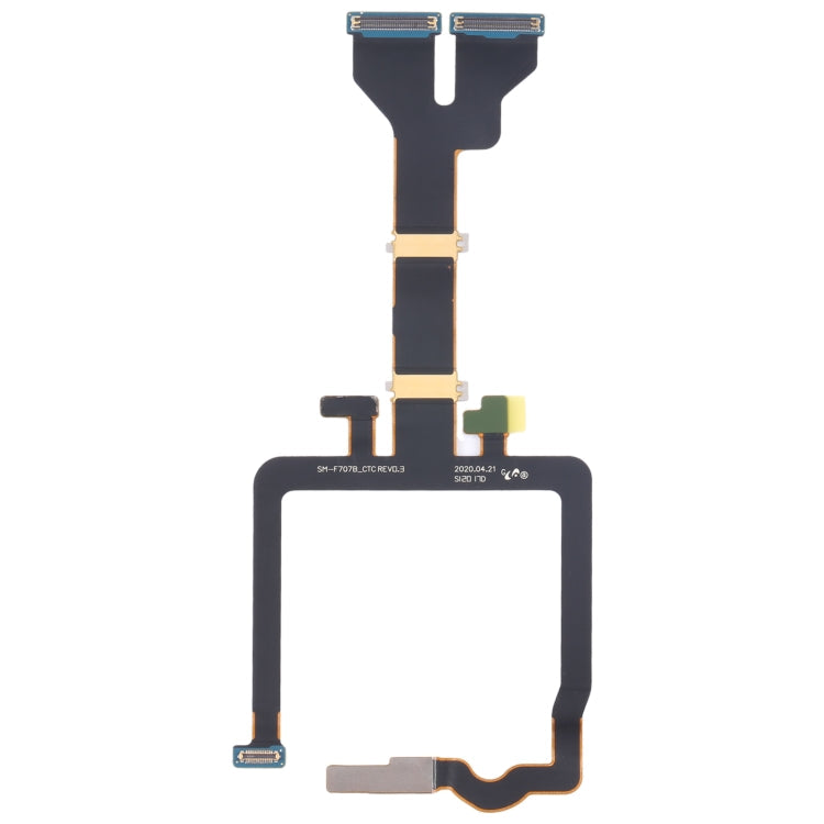 Motherboard Flex Cable Replacement for Samsung Galaxy Z Flip 5G SM-F707B