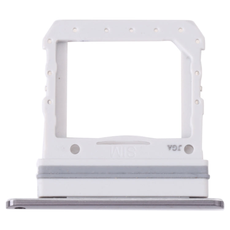 Replacement SIM Card Tray for Samsung Galaxy Z Flip 5G SM-F707B (Black)