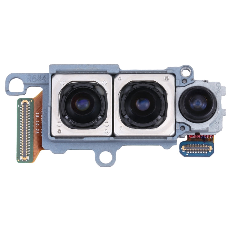 Samsung Galaxy S20/S20 5G Camera Upgrade Kit with Telephoto, Wide, and Main Cameras