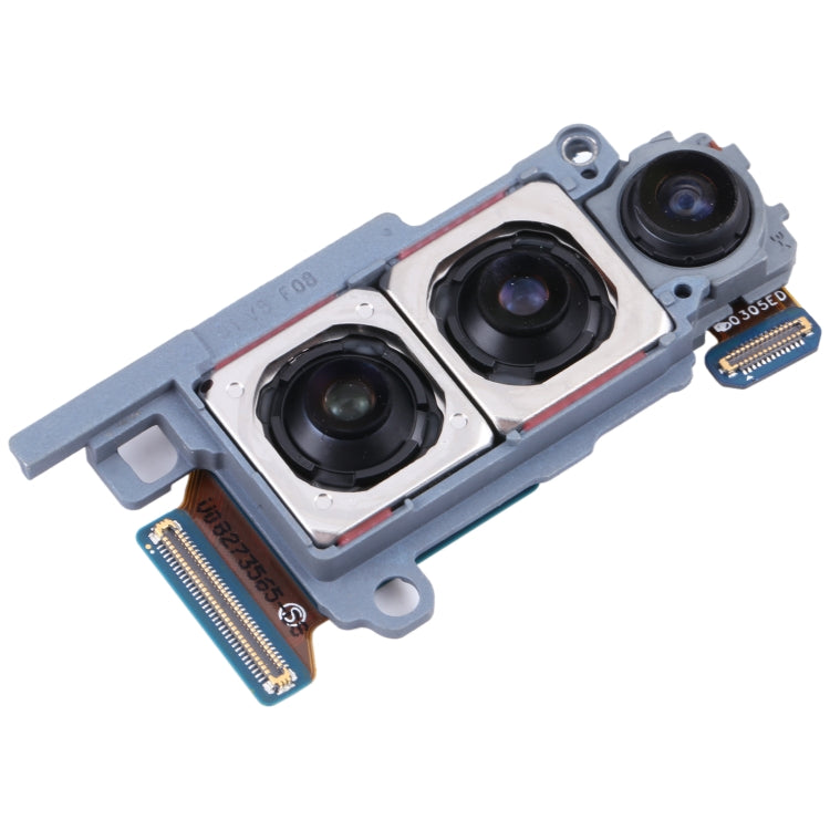 Upgrade Your Samsung Galaxy Note20/Note20 5G Camera with Premium Set