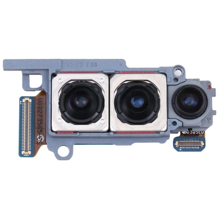 Upgrade Your Samsung Galaxy Note20/Note20 5G Camera with Premium Set