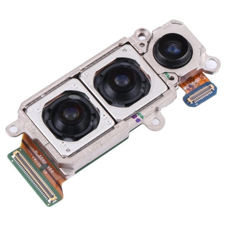 Samsung Galaxy S21 Series Original Camera Set (Telephoto + Wide + Main Camera)