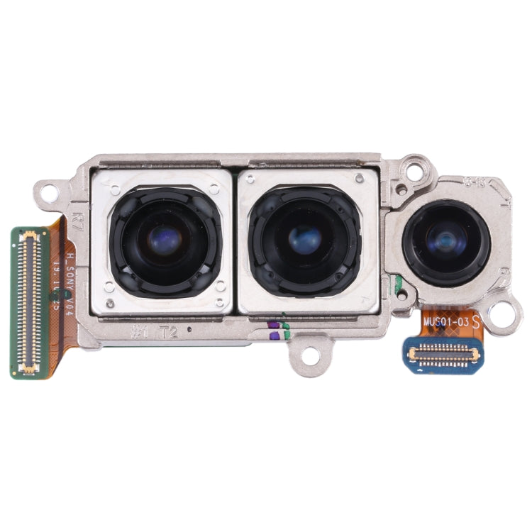 Samsung Galaxy S21 Series Original Camera Set (Telephoto + Wide + Main Camera)