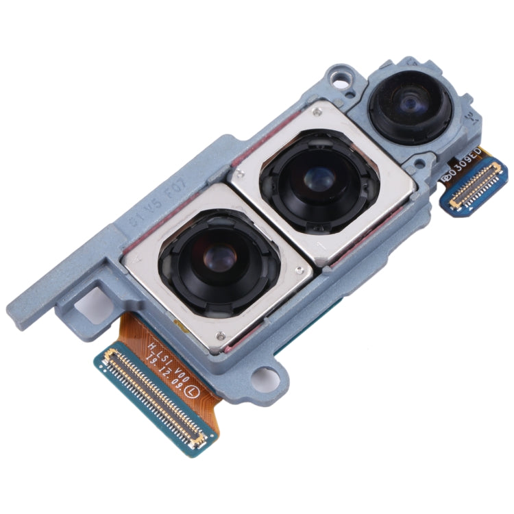 Enhance Your Photography Experience with Original Camera Set for Samsung Galaxy Note20/Note20 5G SM-N980F/N981F US Version