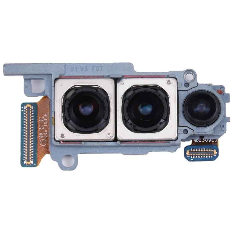 Enhance Your Photography Experience with Original Camera Set for Samsung Galaxy Note20/Note20 5G SM-N980F/N981F US Version