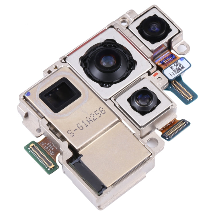 Revolutionize Your Photography: Complete Camera Set for Samsung Galaxy S21 Ultra 5G SM-G998B