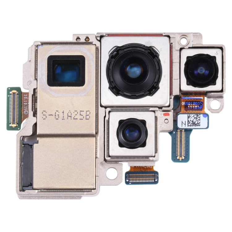 Revolutionize Your Photography: Complete Camera Set for Samsung Galaxy S21 Ultra 5G SM-G998B