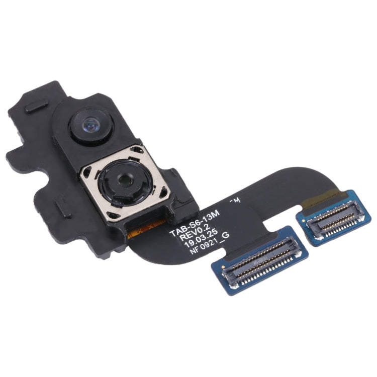 Samsung Galaxy Tab S7 SM-T870/T875 Rear Camera Replacement