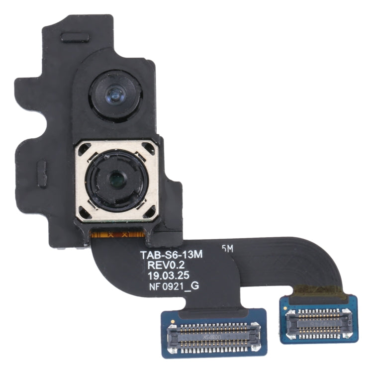 Samsung Galaxy Tab S7 SM-T870/T875 Rear Camera Replacement