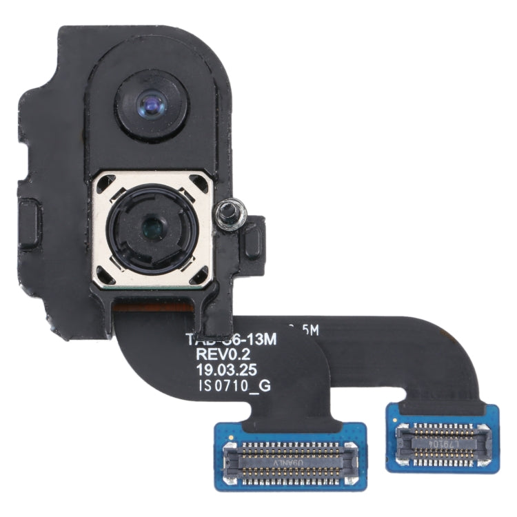 Samsung Galaxy Tab S7+ SM-T970/T976 Rear Camera