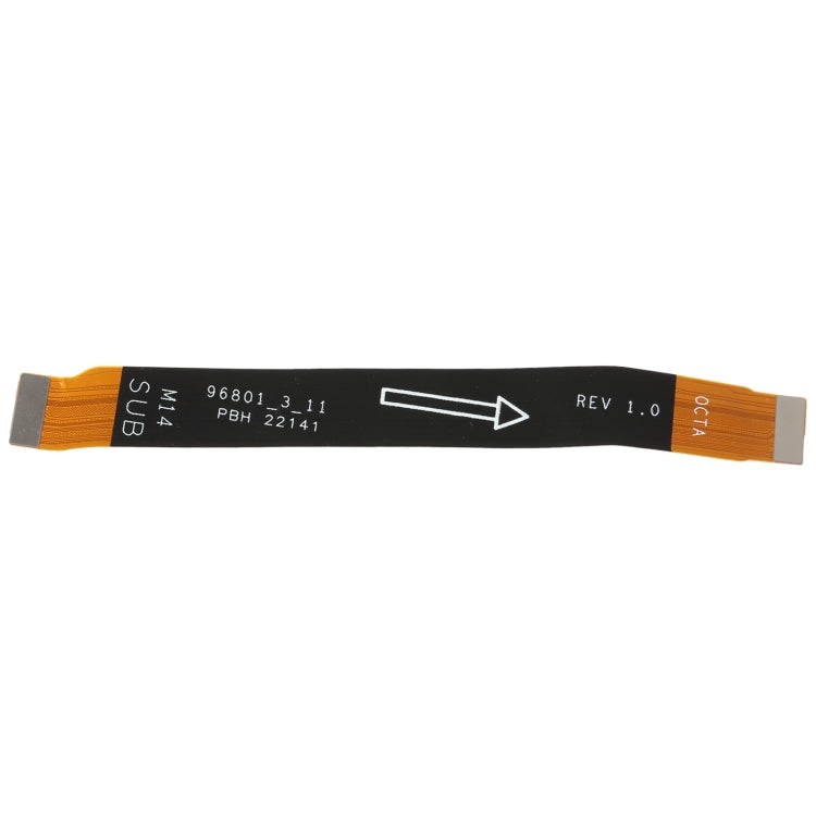 Original Replacement Motherboard Flex Cable for Samsung Galaxy A22 5G SM-A226