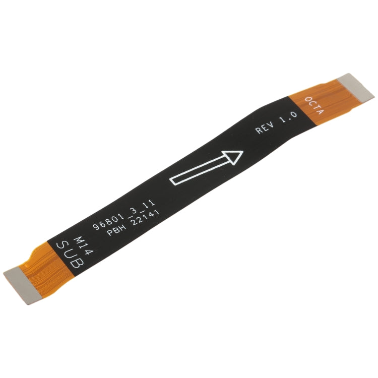 Original Replacement Motherboard Flex Cable for Samsung Galaxy A22 5G SM-A226