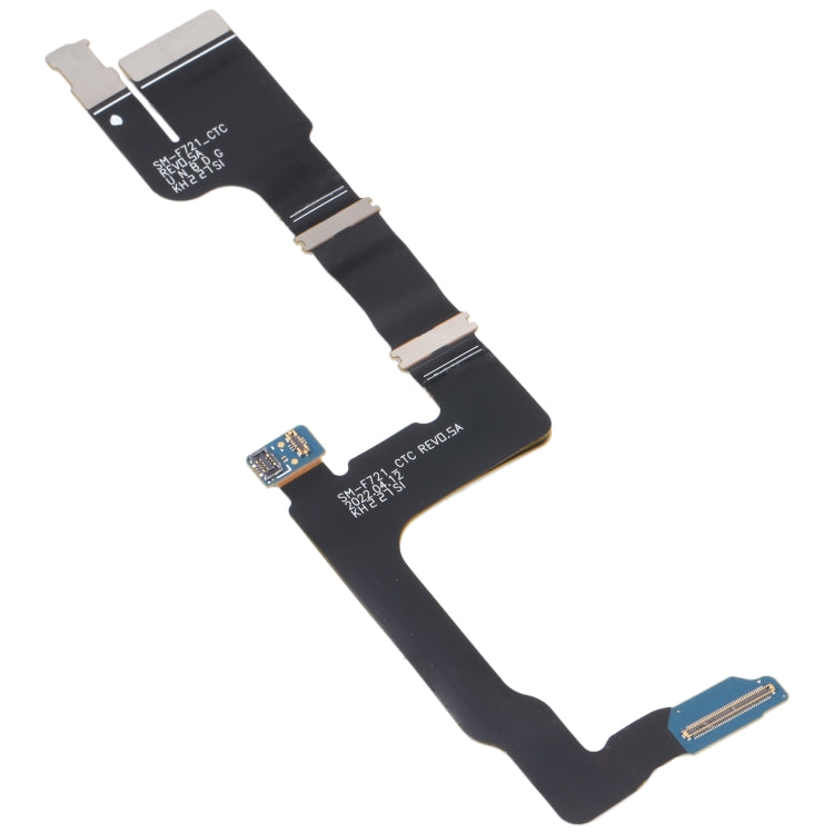 Samsung Galaxy Z Flip4 SM-F721 Motherboard Connector Flex Cable - Original Replacement